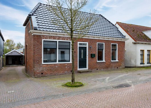 Hoofdstraat 28 Hoofdstraat 28